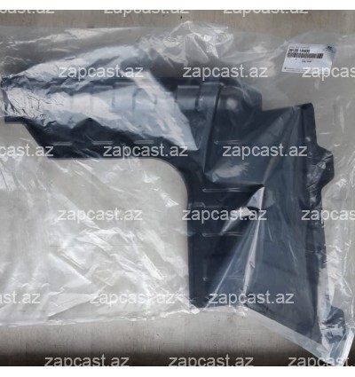 Hyundai Accent 2010-2017 zaşitnik motor sağ 